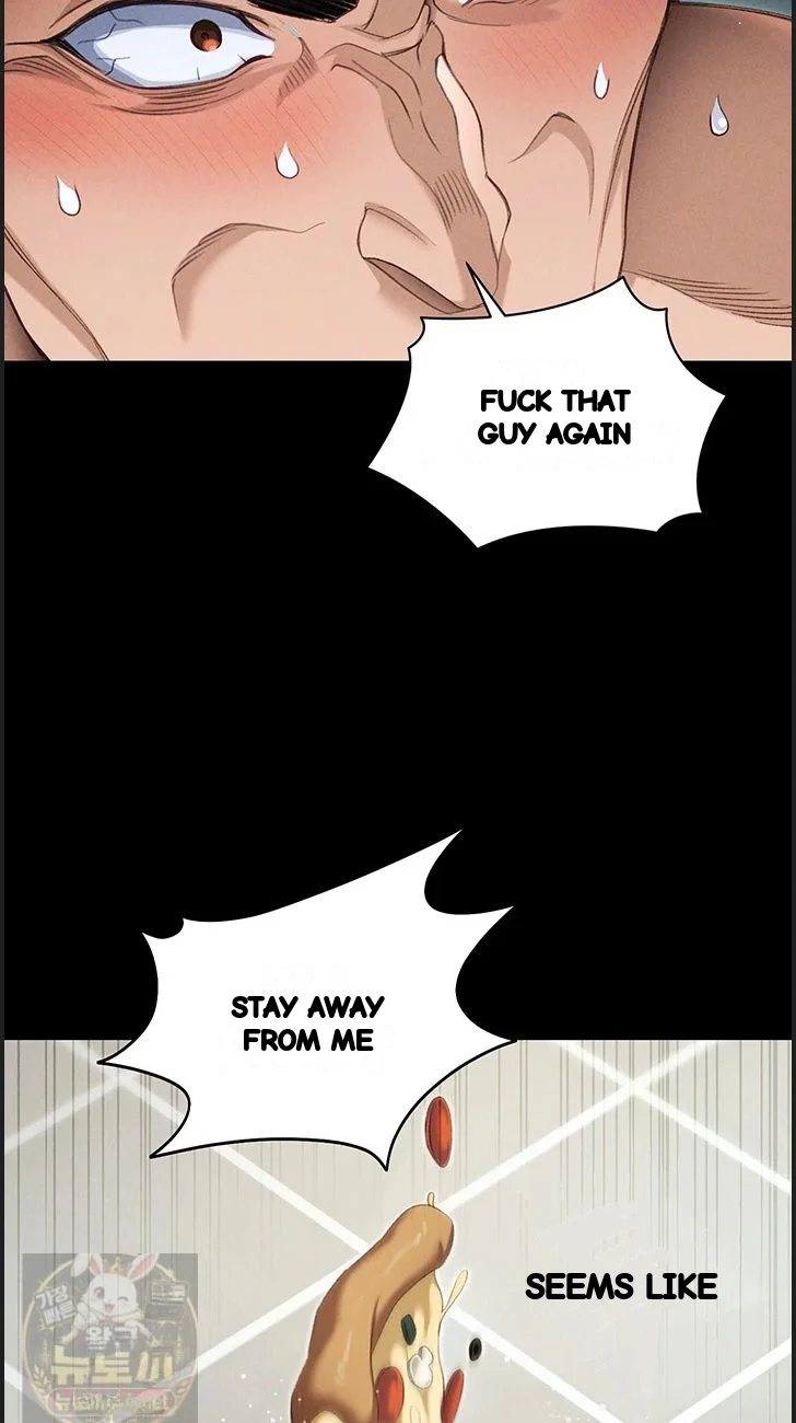 Taming The Bully Girl Chapter 73 - Page 25