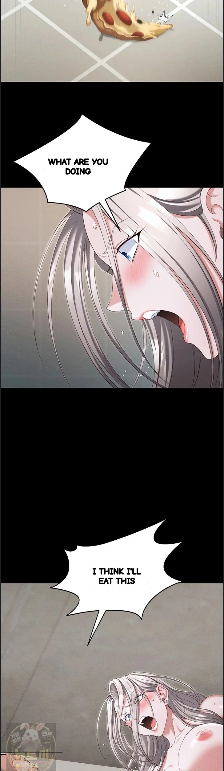 Taming The Bully Girl Chapter 73 - Page 26