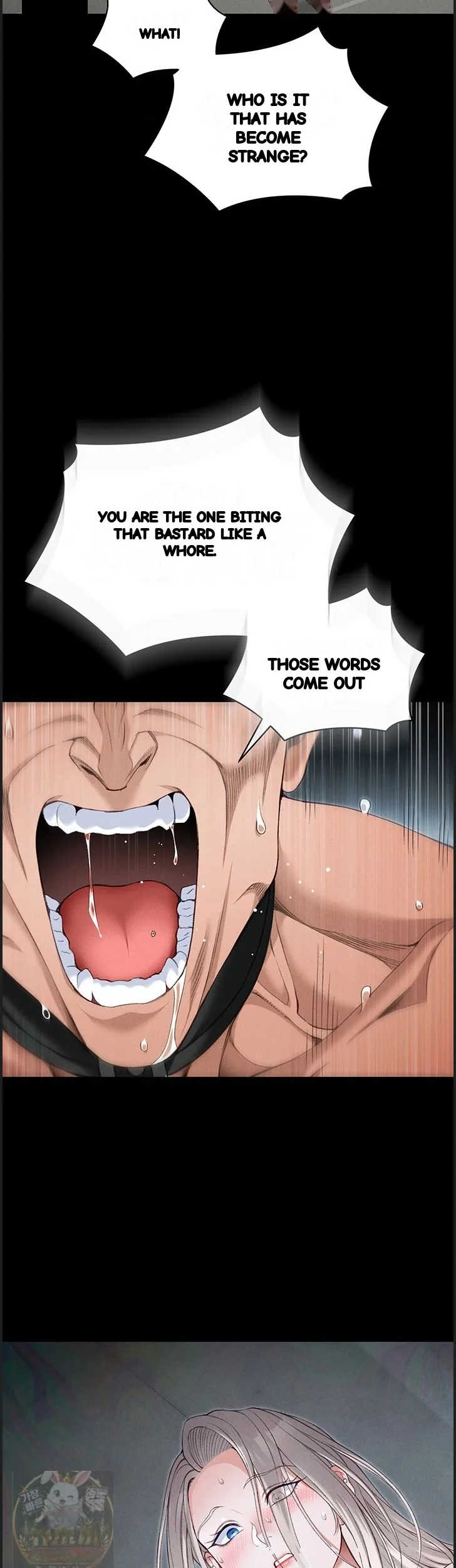 Taming The Bully Girl Chapter 73 - Page 29