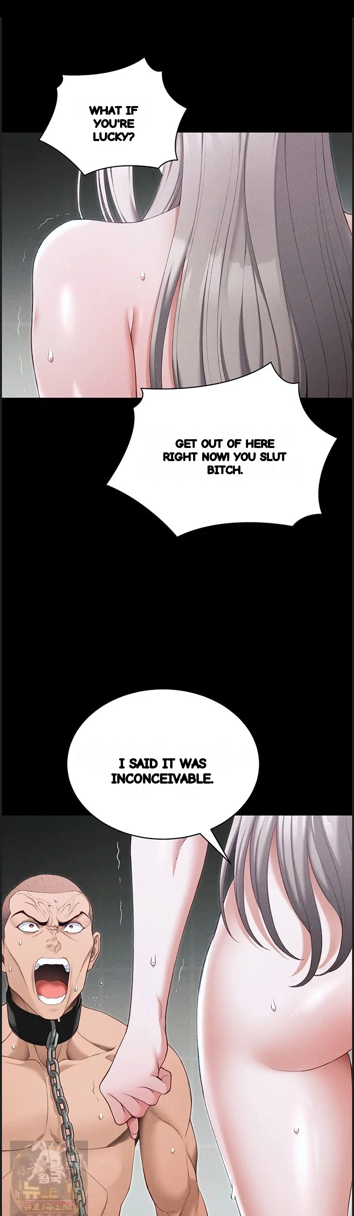 Taming The Bully Girl Chapter 73 - Page 31