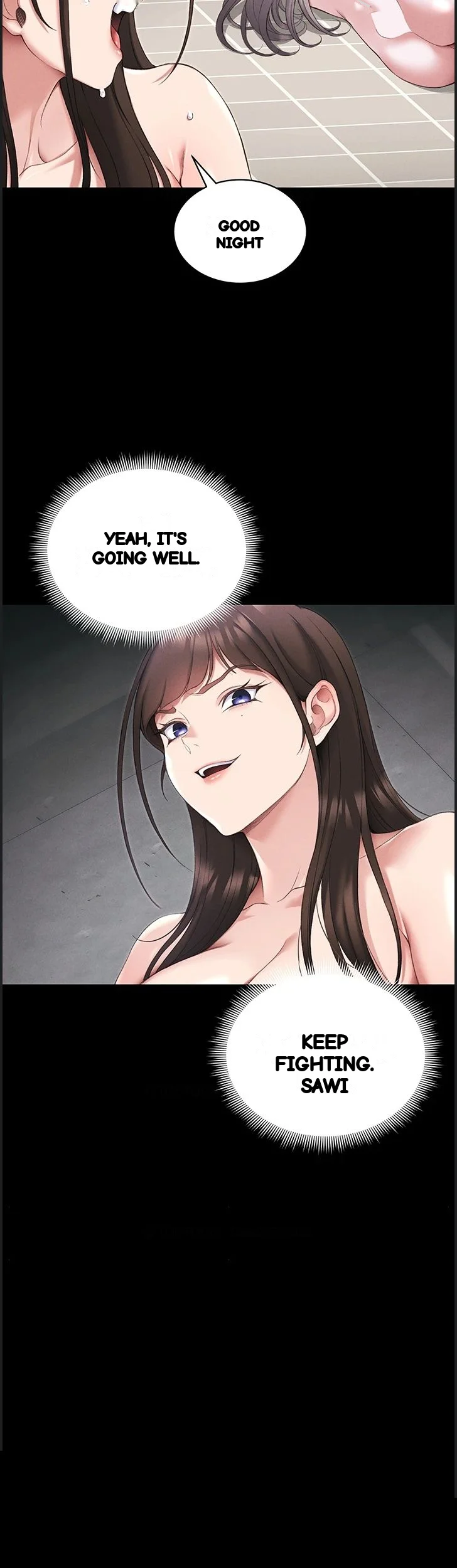 Taming The Bully Girl Chapter 73 - Page 42