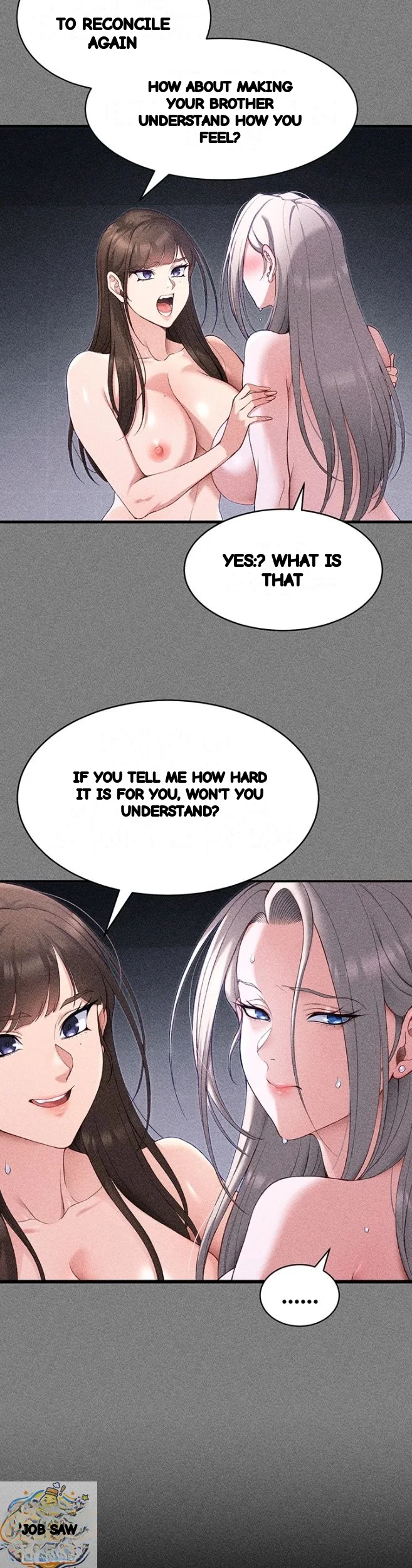 Taming The Bully Girl Chapter 74 - Page 23