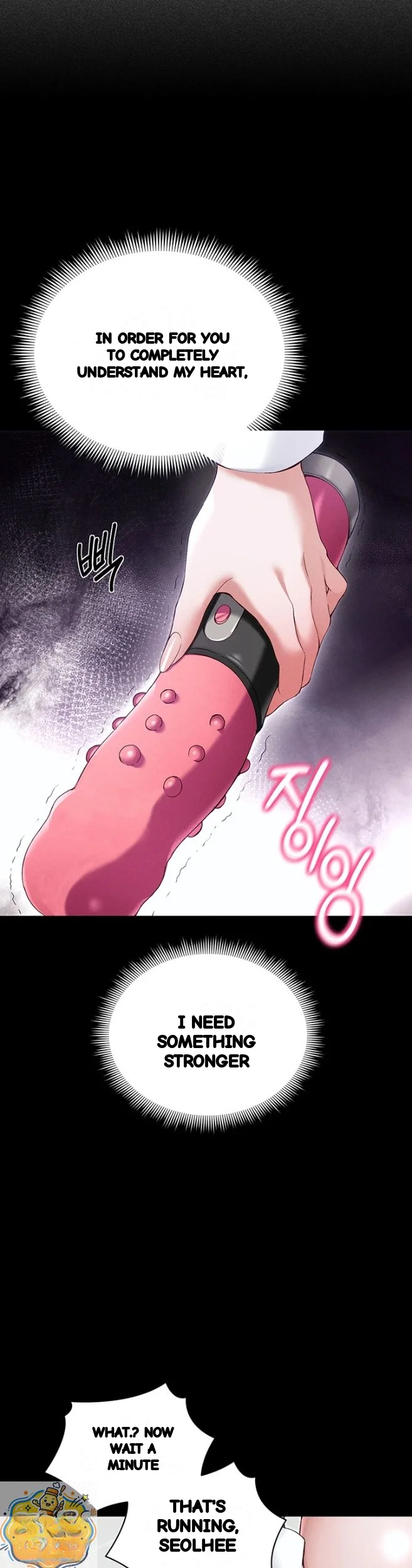 Taming The Bully Girl Chapter 74 - Page 24
