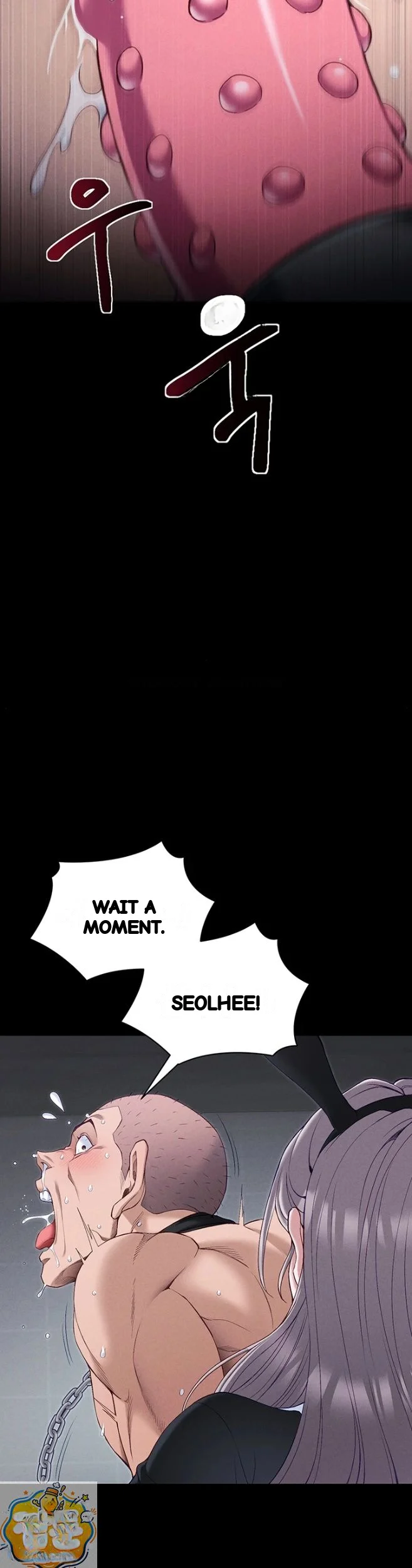 Taming The Bully Girl Chapter 74 - Page 30