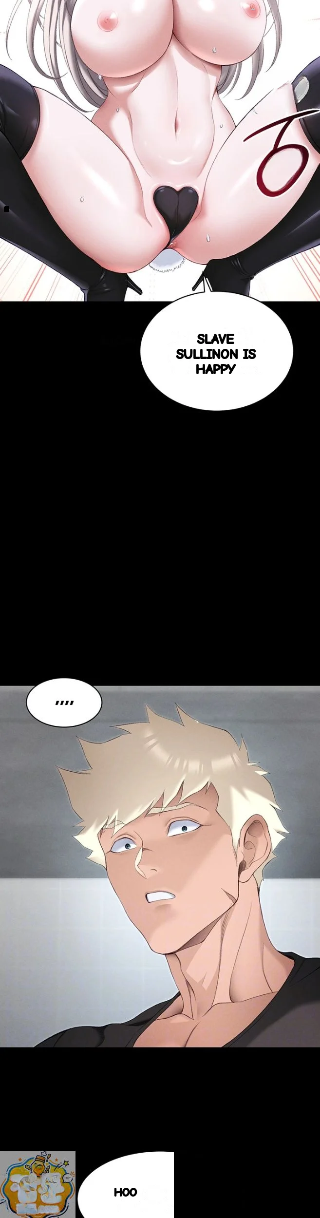 Taming The Bully Girl Chapter 74 - Page 4