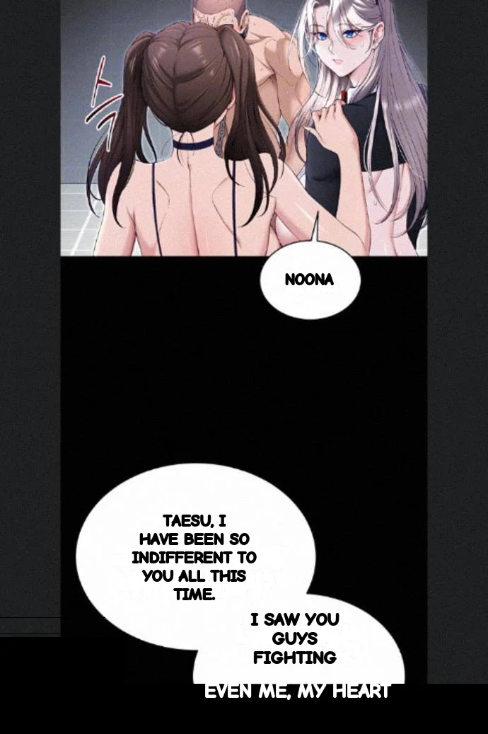 Taming The Bully Girl Chapter 75 - Page 10