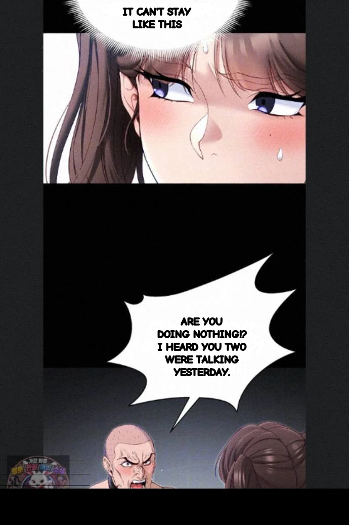 Taming The Bully Girl Chapter 75 - Page 12