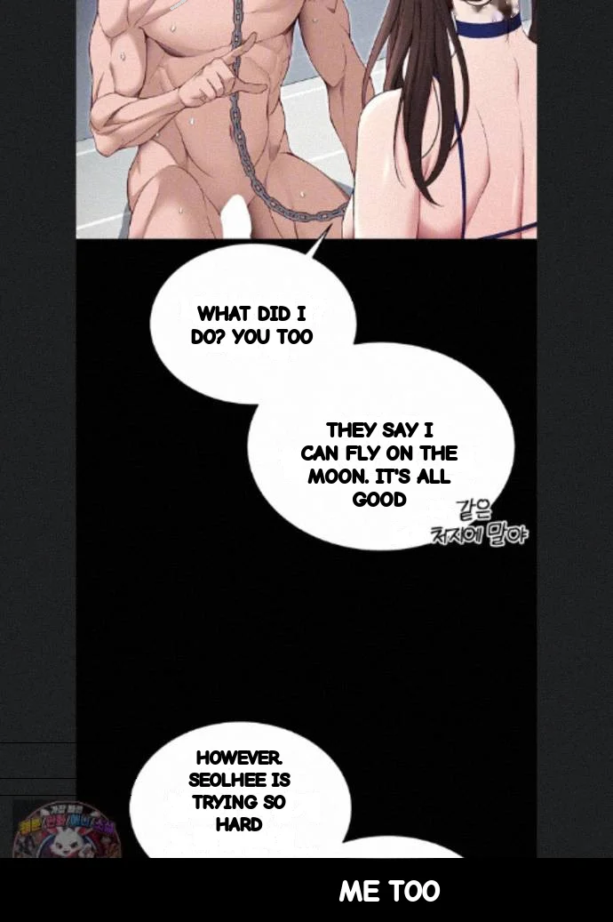 Taming The Bully Girl Chapter 75 - Page 13