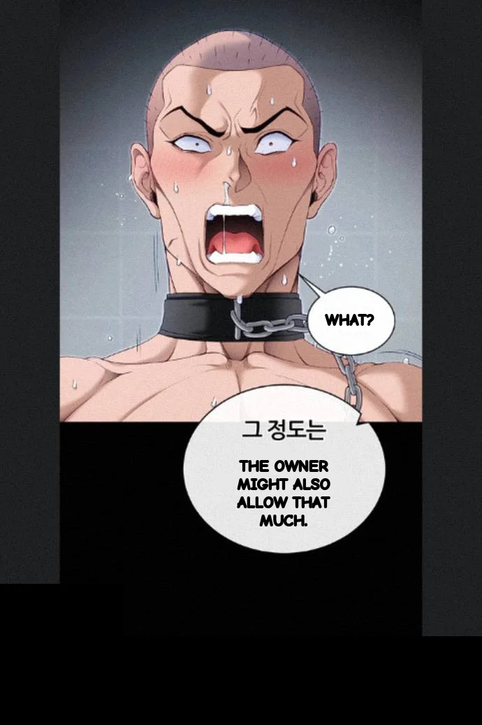 Taming The Bully Girl Chapter 75 - Page 16