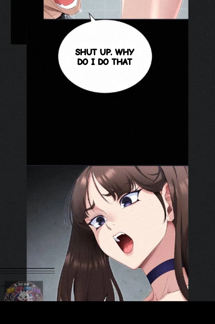 Taming The Bully Girl Chapter 75 - Page 20