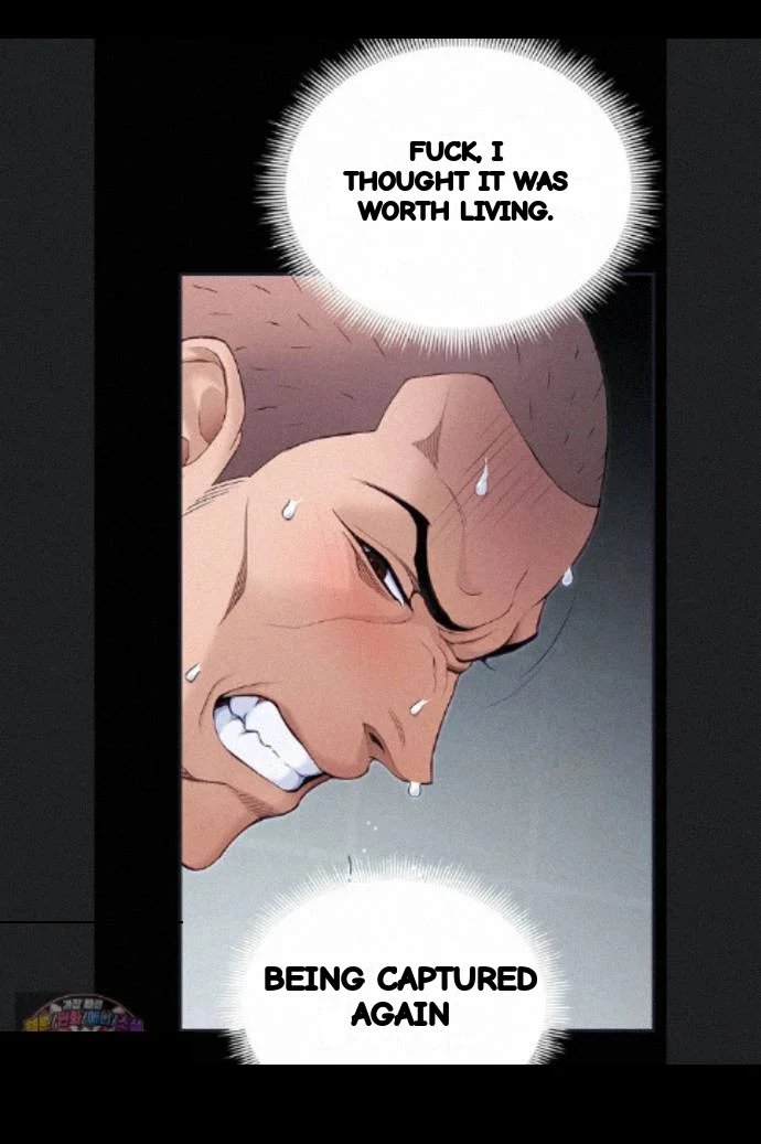 Taming The Bully Girl Chapter 75 - Page 24
