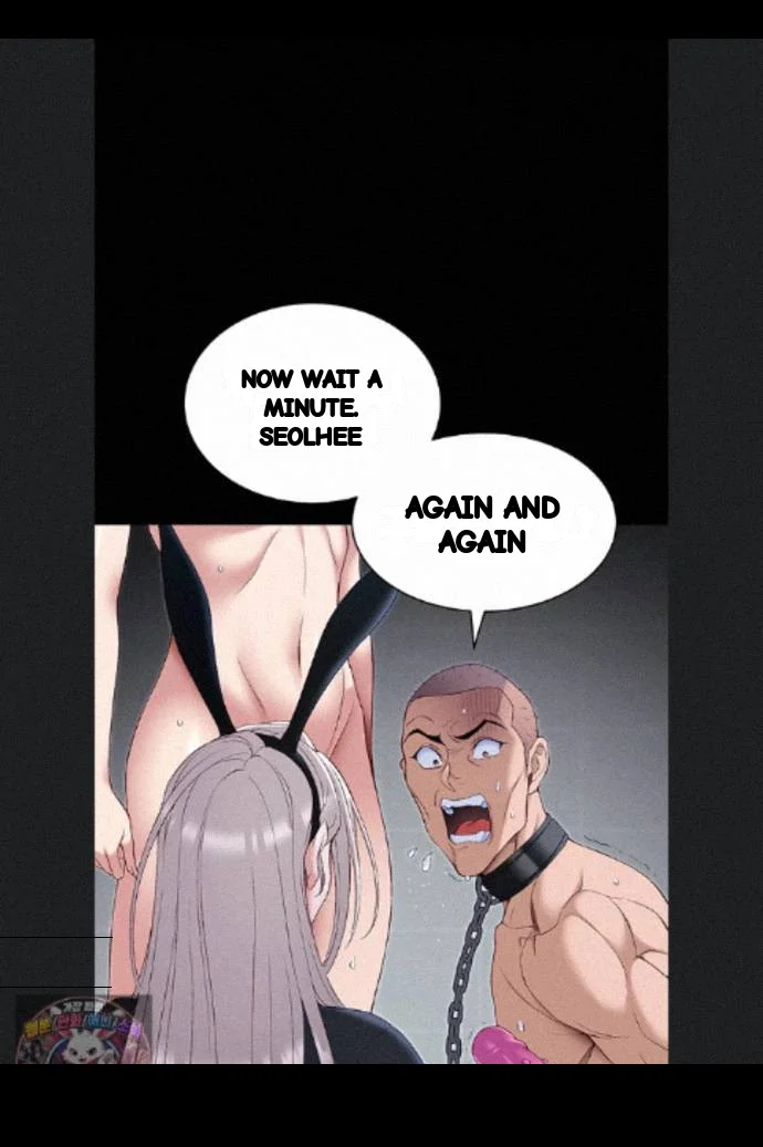 Taming The Bully Girl Chapter 75 - Page 35