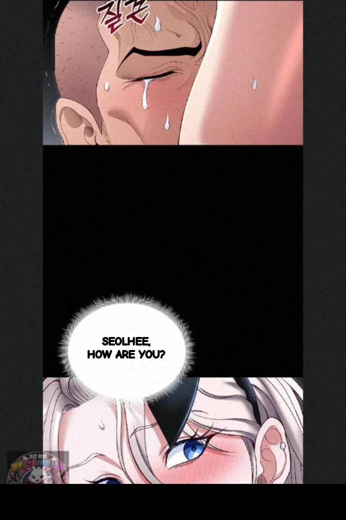 Taming The Bully Girl Chapter 75 - Page 49