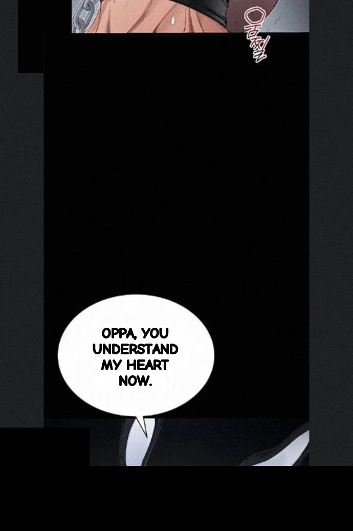 Taming The Bully Girl Chapter 75 - Page 5