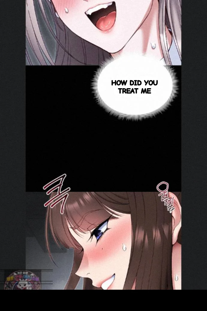 Taming The Bully Girl Chapter 75 - Page 50