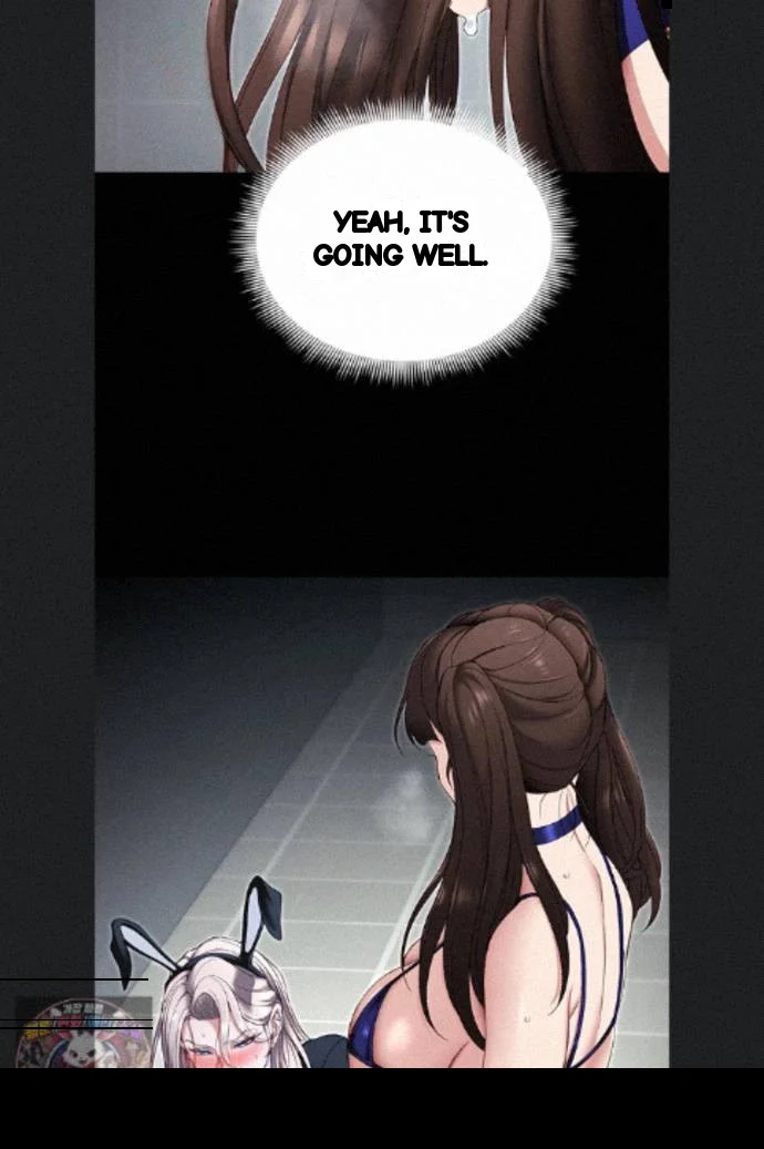 Taming The Bully Girl Chapter 75 - Page 51