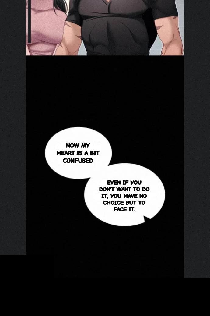 Taming The Bully Girl Chapter 75 - Page 54