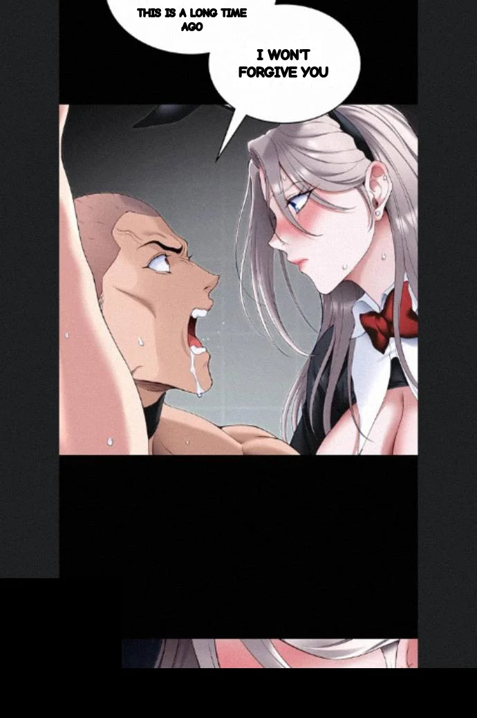 Taming The Bully Girl Chapter 75 - Page 58