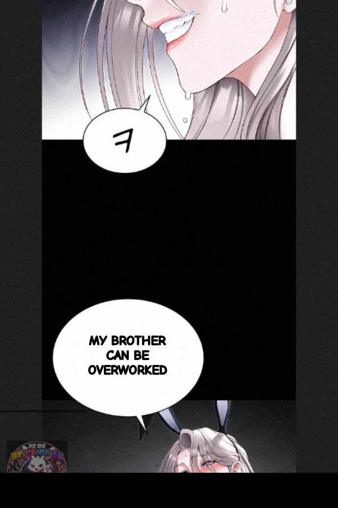 Taming The Bully Girl Chapter 75 - Page 59