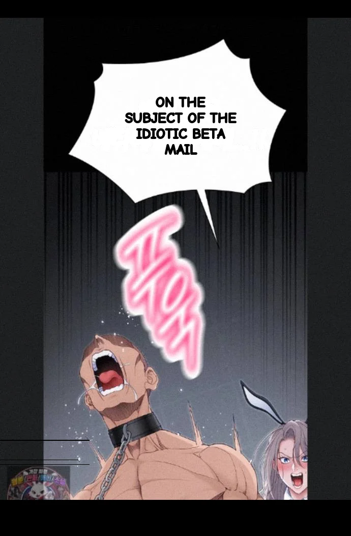 Taming The Bully Girl Chapter 75 - Page 63
