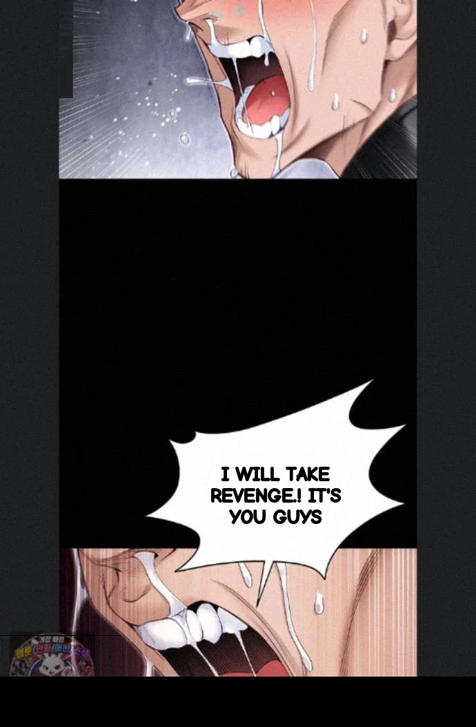 Taming The Bully Girl Chapter 75 - Page 65