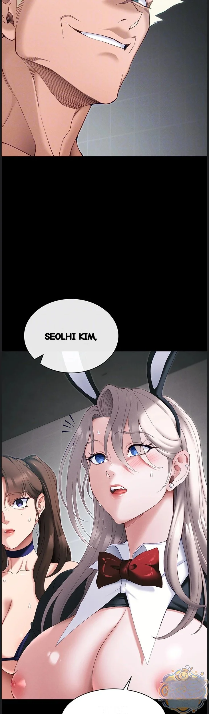 Taming The Bully Girl Chapter 76 - Page 10
