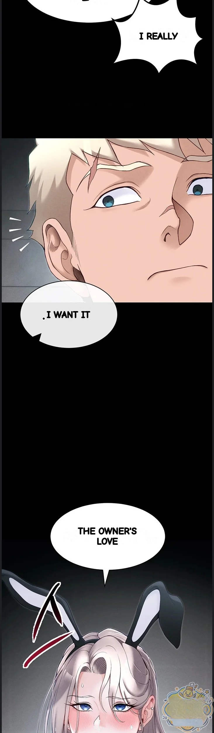 Taming The Bully Girl Chapter 76 - Page 16