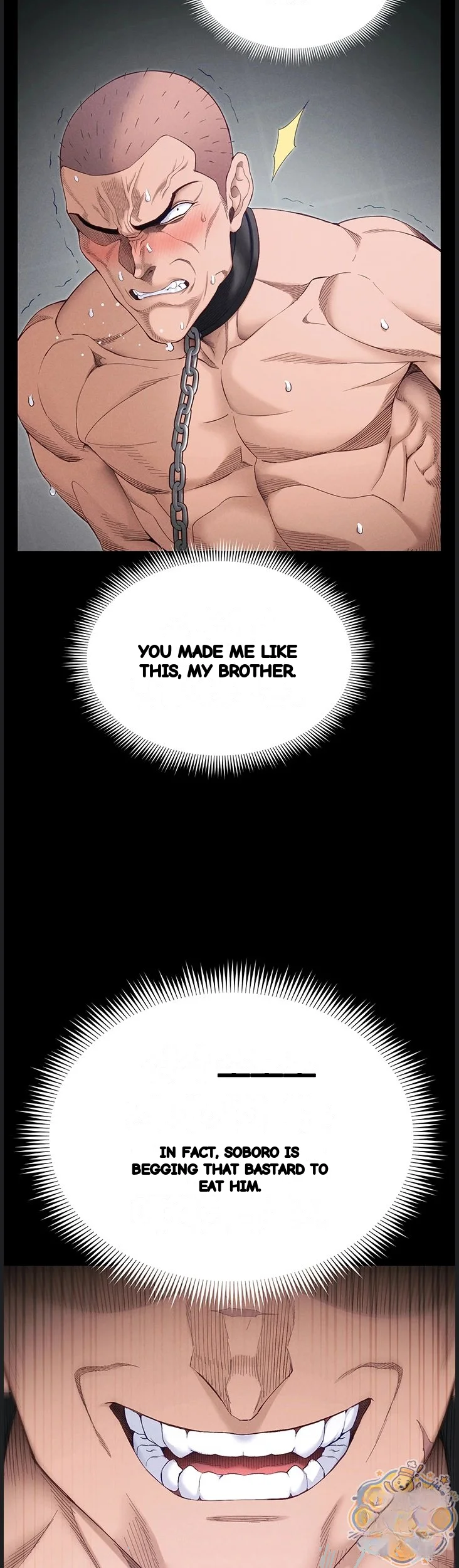 Taming The Bully Girl Chapter 76 - Page 18