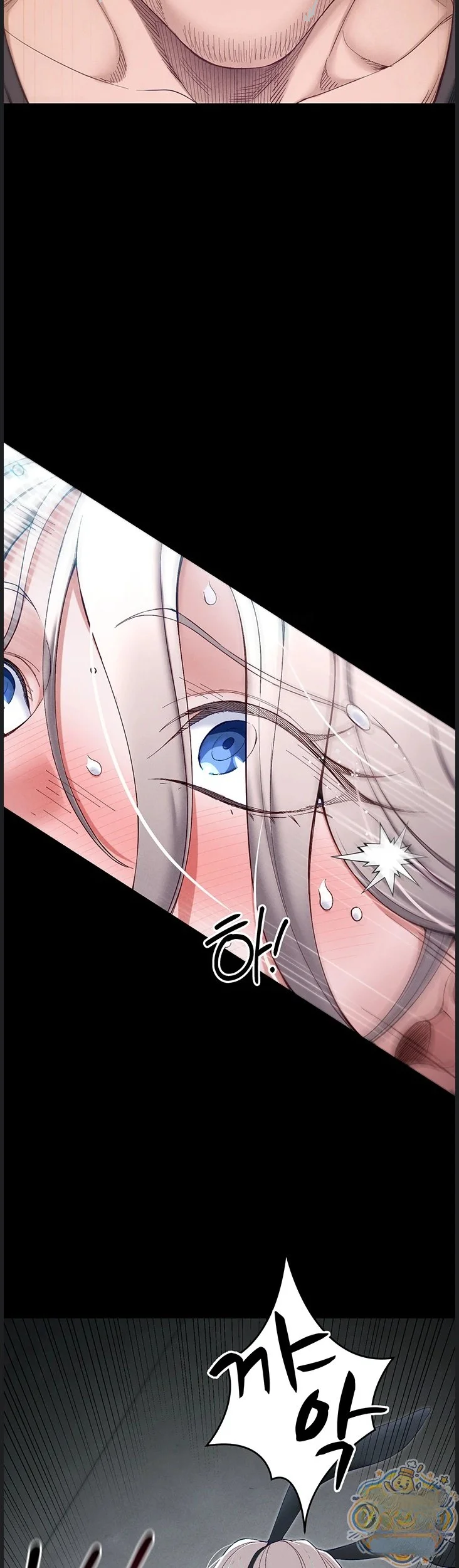 Taming The Bully Girl Chapter 76 - Page 19