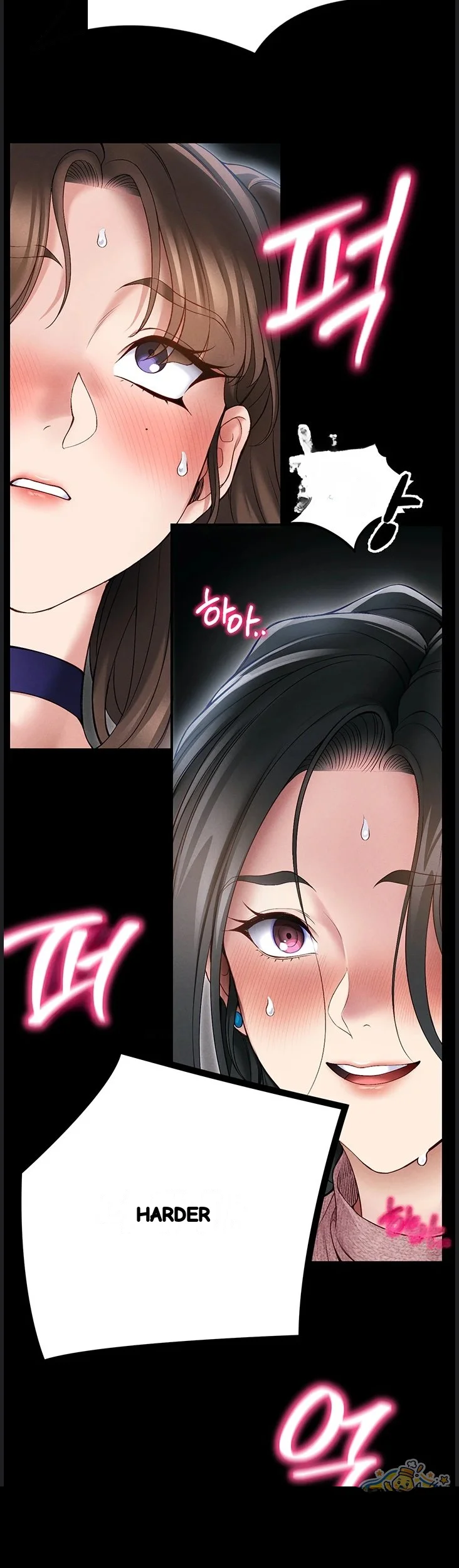 Taming The Bully Girl Chapter 76 - Page 29
