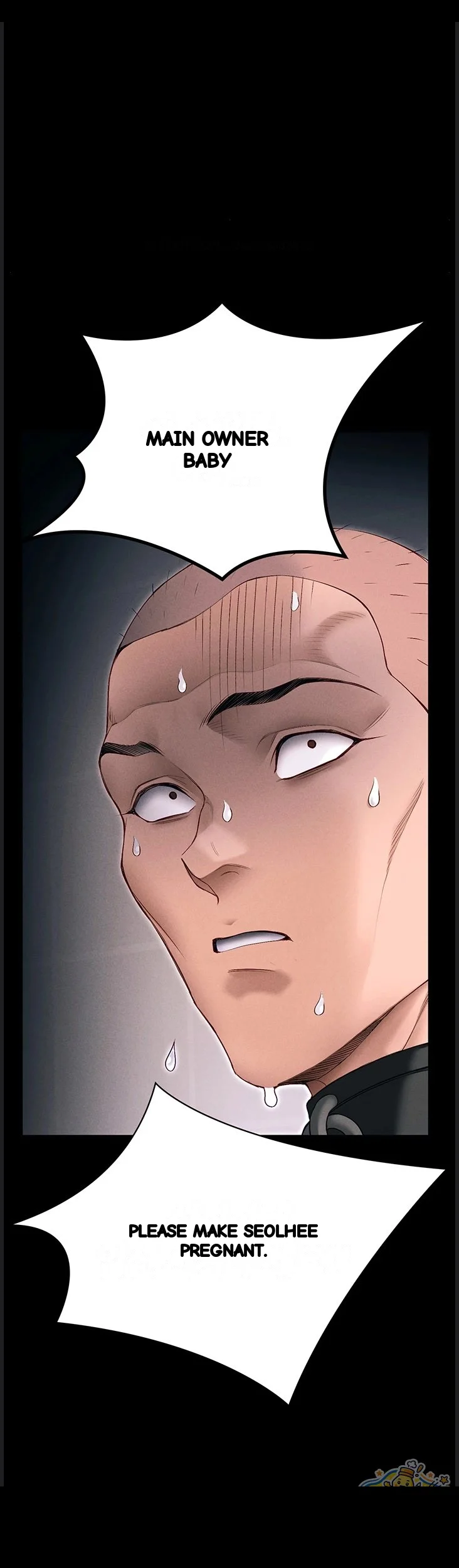 Taming The Bully Girl Chapter 76 - Page 30