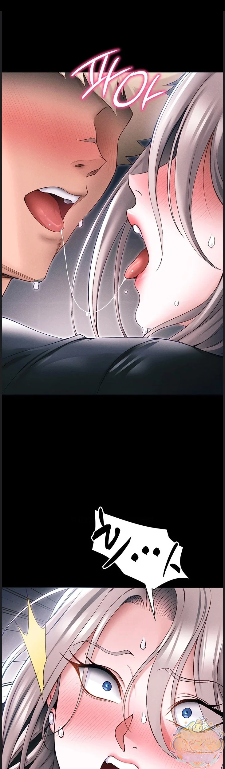 Taming The Bully Girl Chapter 76 - Page 34