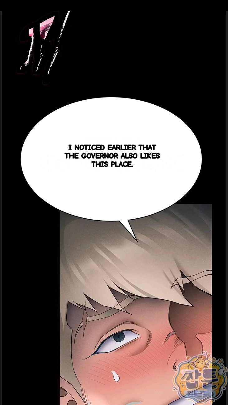 Taming The Bully Girl Chapter 76 - Page 37