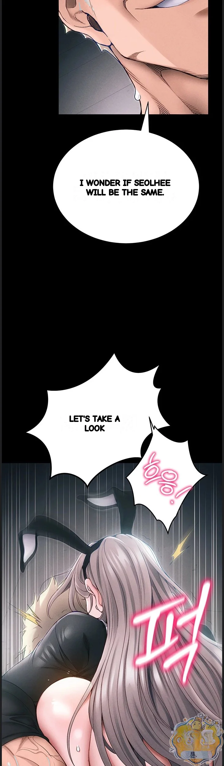 Taming The Bully Girl Chapter 76 - Page 38
