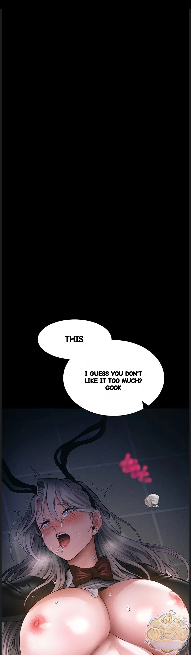 Taming The Bully Girl Chapter 76 - Page 42