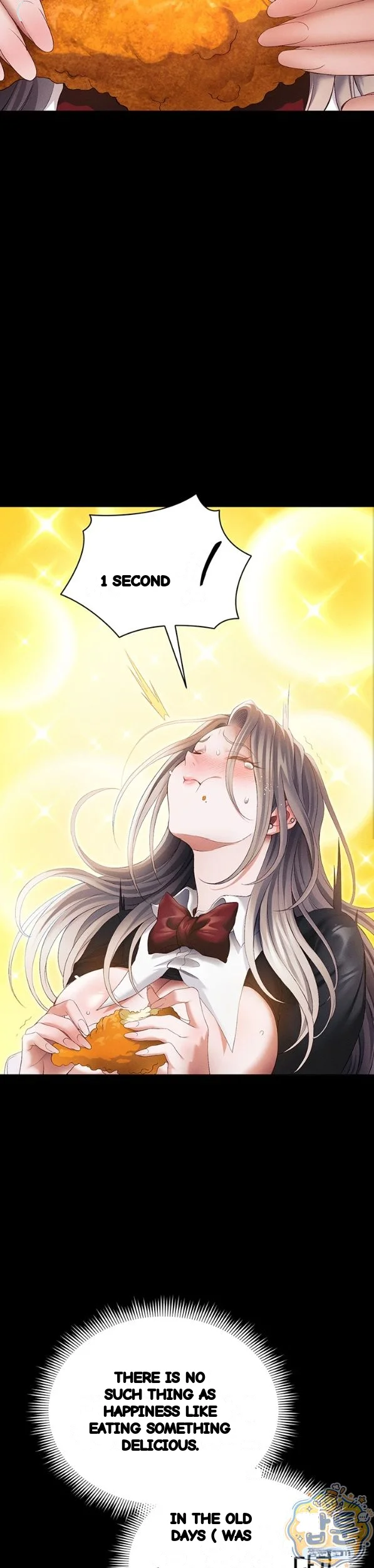 Taming The Bully Girl Chapter 77 - Page 16