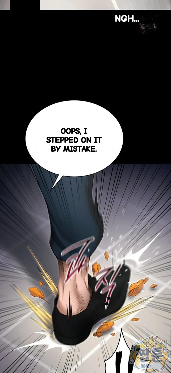 Taming The Bully Girl Chapter 77 - Page 25