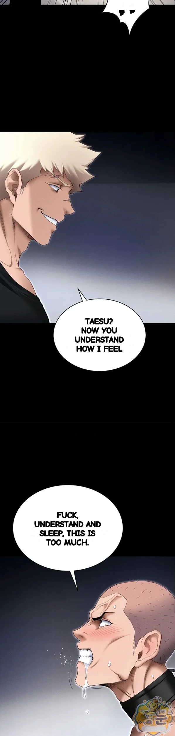Taming The Bully Girl Chapter 77 - Page 26