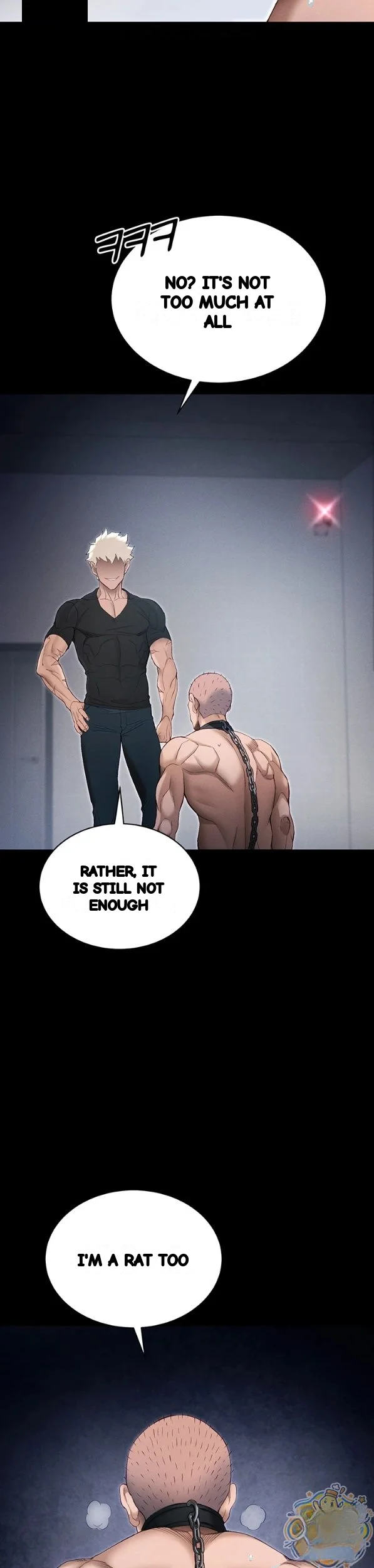 Taming The Bully Girl Chapter 77 - Page 27