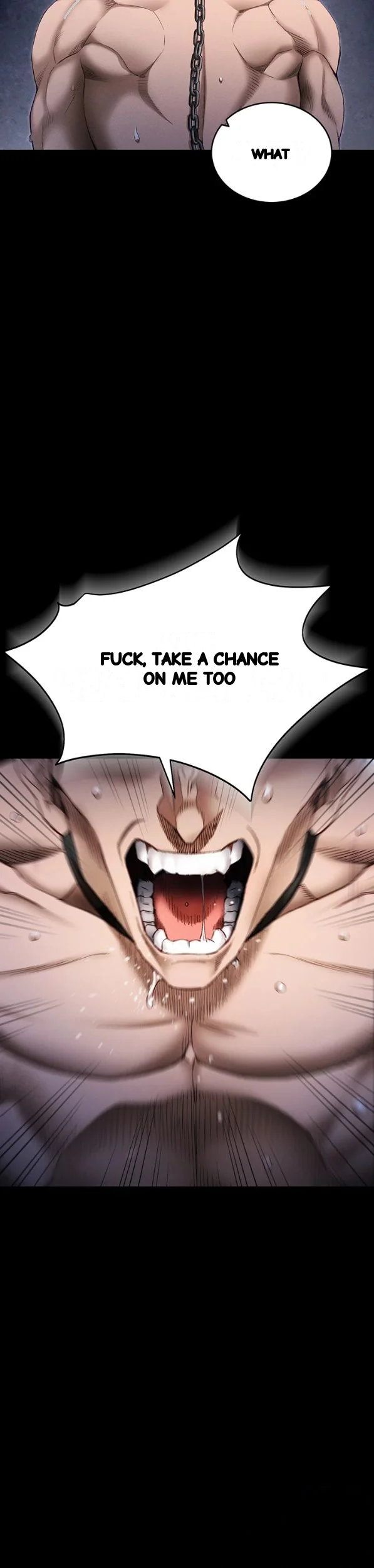 Taming The Bully Girl Chapter 77 - Page 28