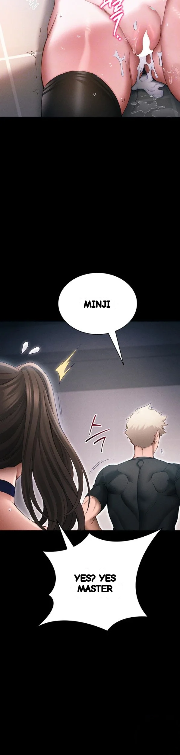Taming The Bully Girl Chapter 77 - Page 5