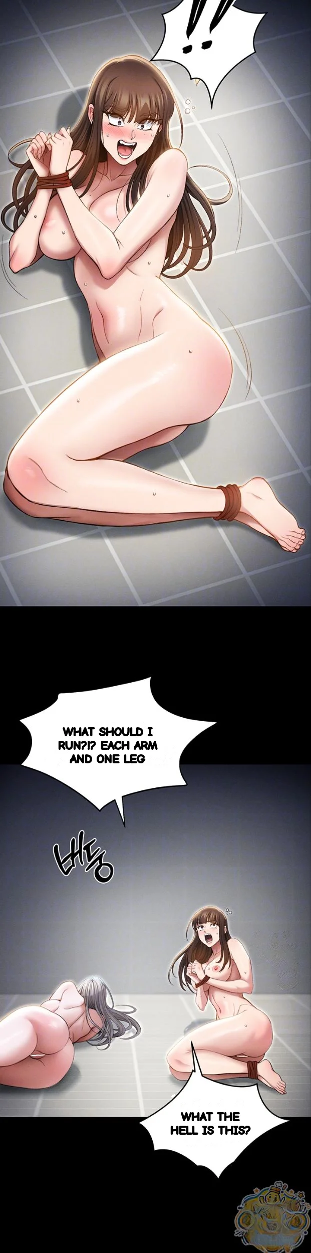 Taming The Bully Girl Chapter 78 - Page 12