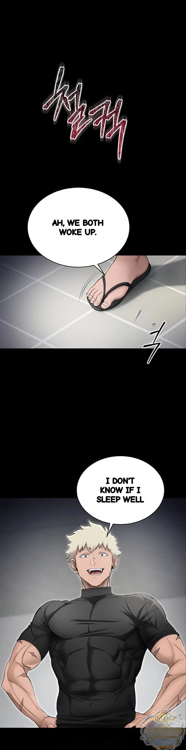 Taming The Bully Girl Chapter 78 - Page 14