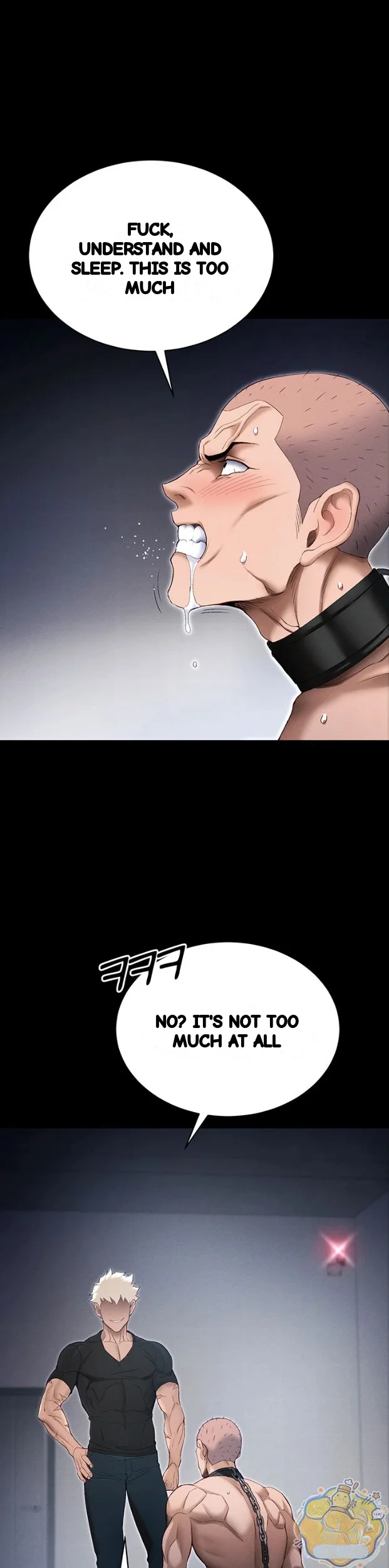 Taming The Bully Girl Chapter 78 - Page 2