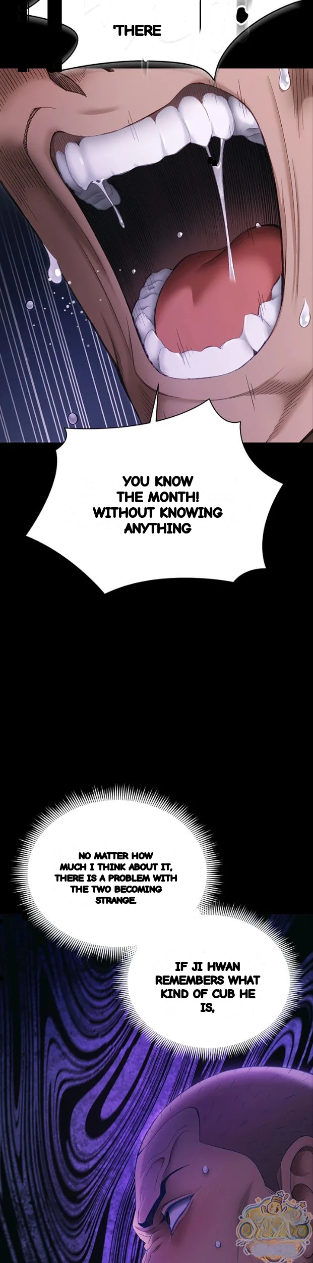Taming The Bully Girl Chapter 78 - Page 20