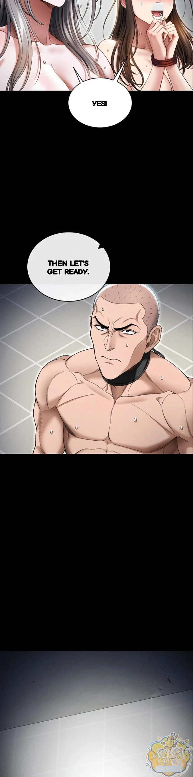 Taming The Bully Girl Chapter 78 - Page 24