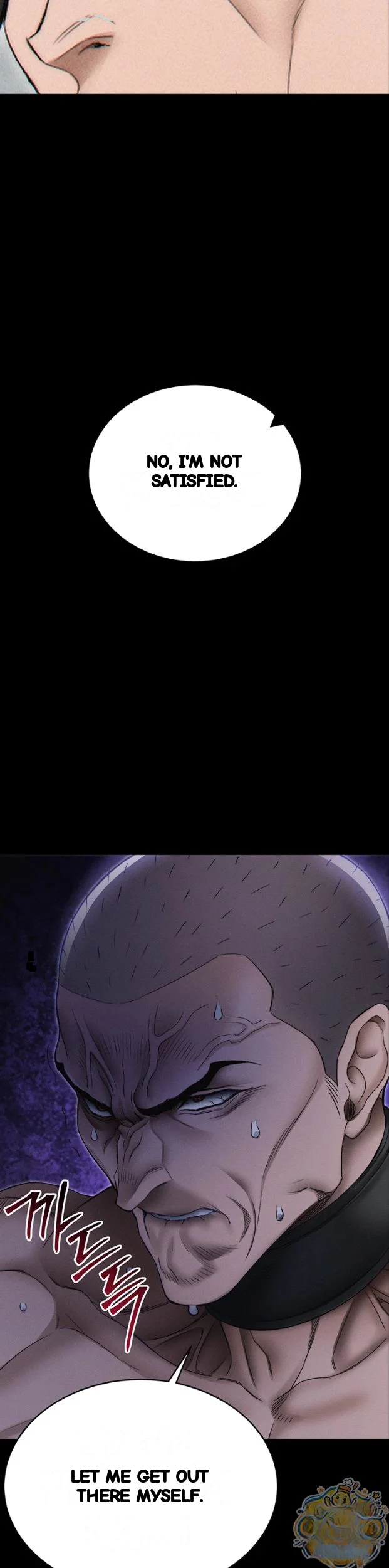Taming The Bully Girl Chapter 78 - Page 33