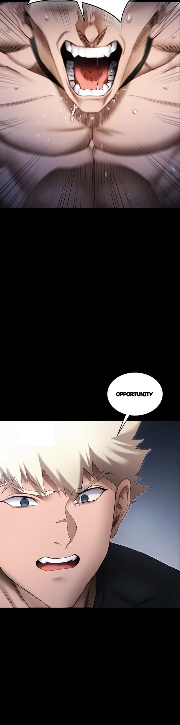 Taming The Bully Girl Chapter 78 - Page 4