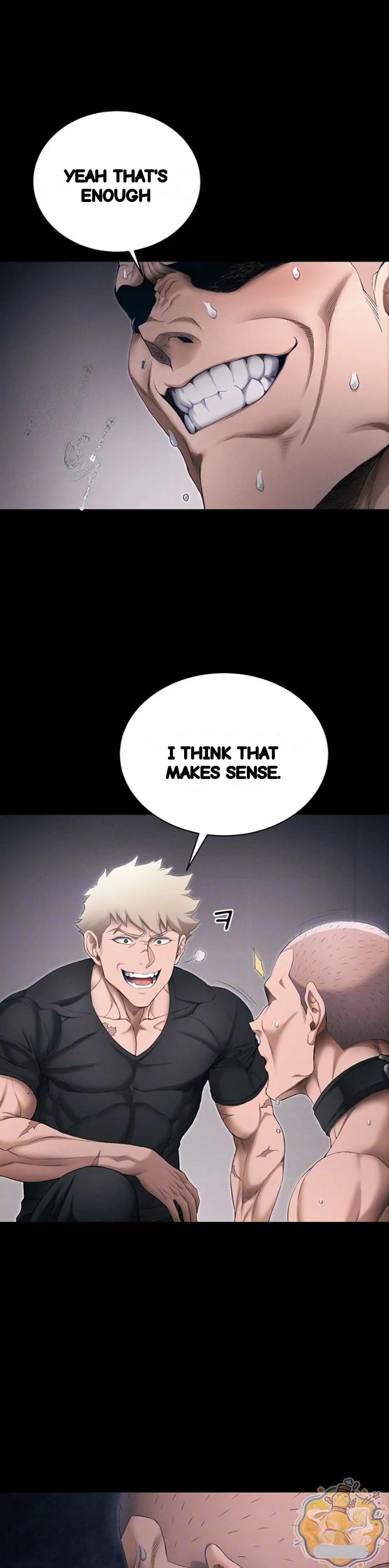Taming The Bully Girl Chapter 78 - Page 7