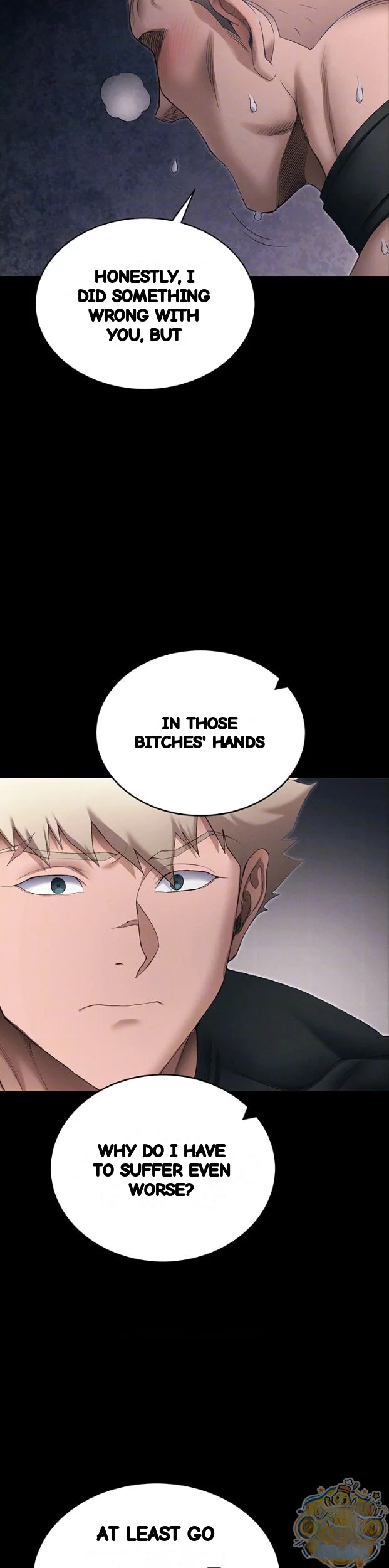 Taming The Bully Girl Chapter 78 - Page 8